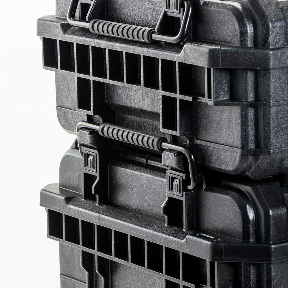 Ridgid 22 Inch Pro Gear Cart Tool Box - Real-World Performance