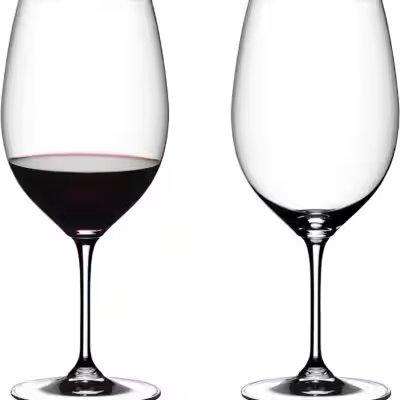 Riedel Vinum Cabernet Sauvignon Wine Glass Set 2 Review — The Amazon Favorite With 100,000+ Ratings Put to the Test - Product Image
