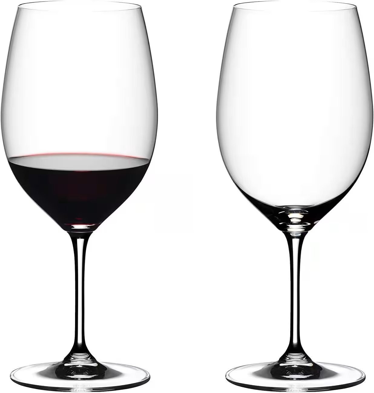 Riedel Vinum Cabernet Sauvignon Wine Glass Set 2 Review