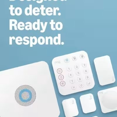 Ring Alarm 8-Piece Kit 2nd Gen Home Security Review — 15,000+ Amazon Ratings Later, Here's Our Honest Verdict - Product Image