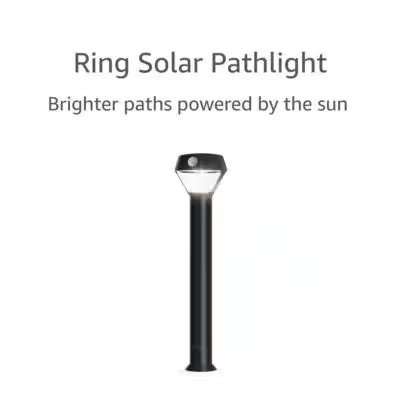 Ring Solar Pathlight Outdoor Motion-Sensor Light 2 Pack Review: The 8,000+-Review Amazon Hit — Worth Your Money? - Product Image