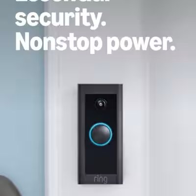 Ring Video Doorbell Wired Review: Is This Top-Rated Amazon Pick Worth 50? - Product Image