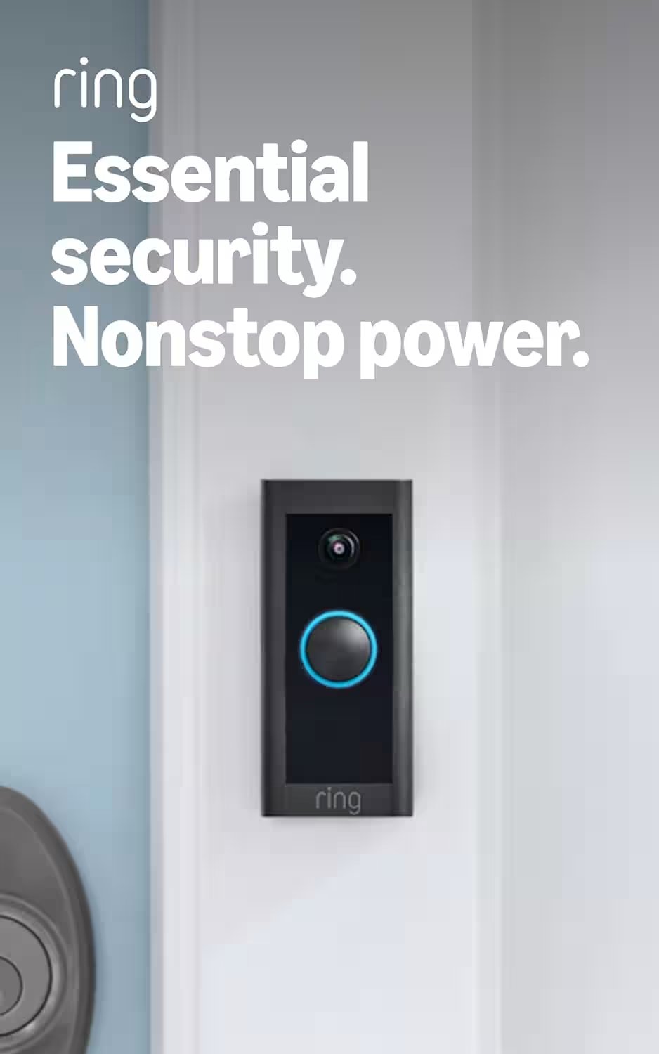 Ring Video Doorbell Wired Review