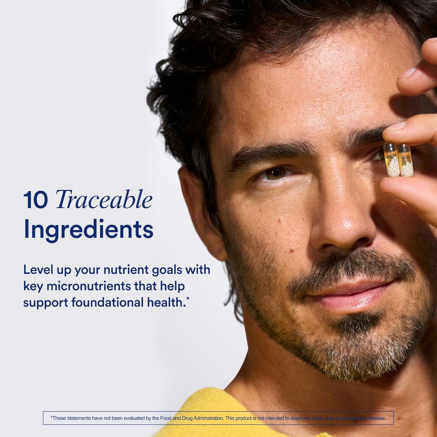 Ritual Essential Multivitamin for Men 18 Plus 30 Day - Is It Worth the Price?