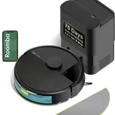 Roborock S8 Pro Ultra Robot Vacuum and Mop with RockDock Ultra Review 2026: Our Honest Verdict After Weeks of Testing - Product Image
