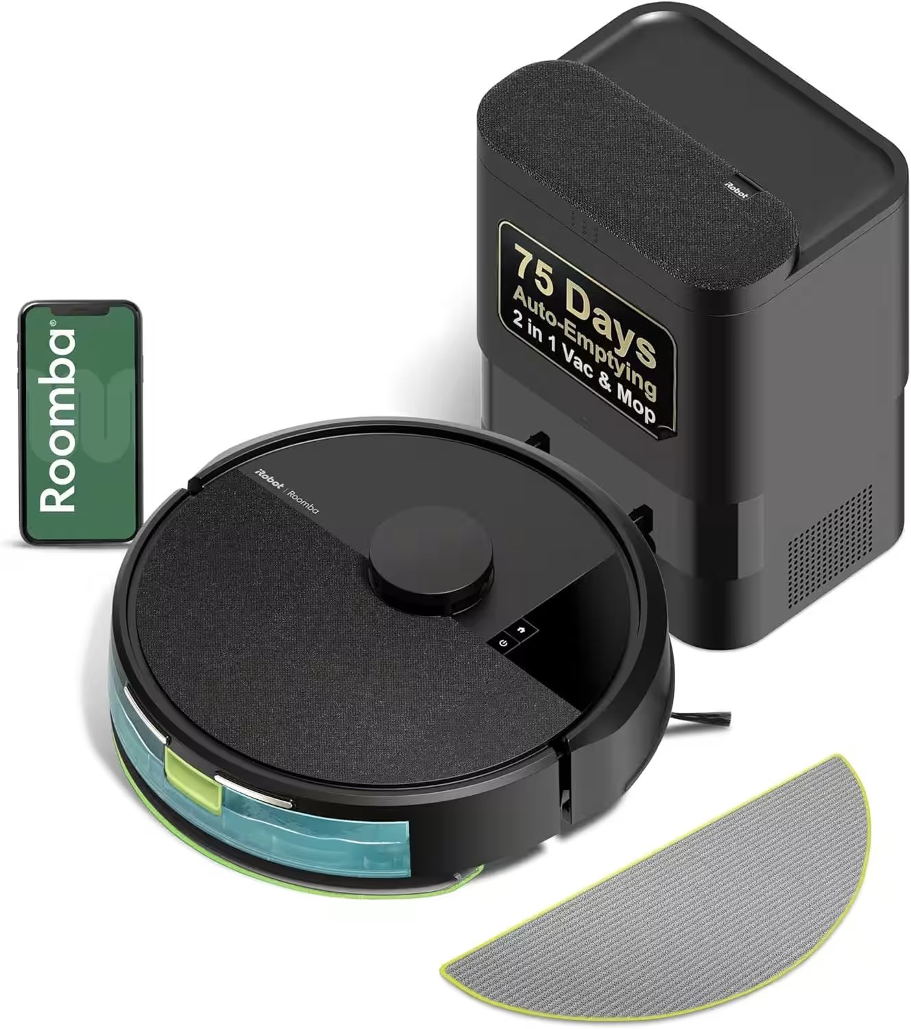 Roborock S8 Pro Ultra Robot Vacuum and Mop with RockDock Ultra Review