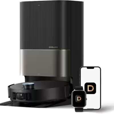 Roborock S8 Robot Vacuum and Mop Review: Is This Top-Rated Amazon Pick Worth $599.99? - Product Image