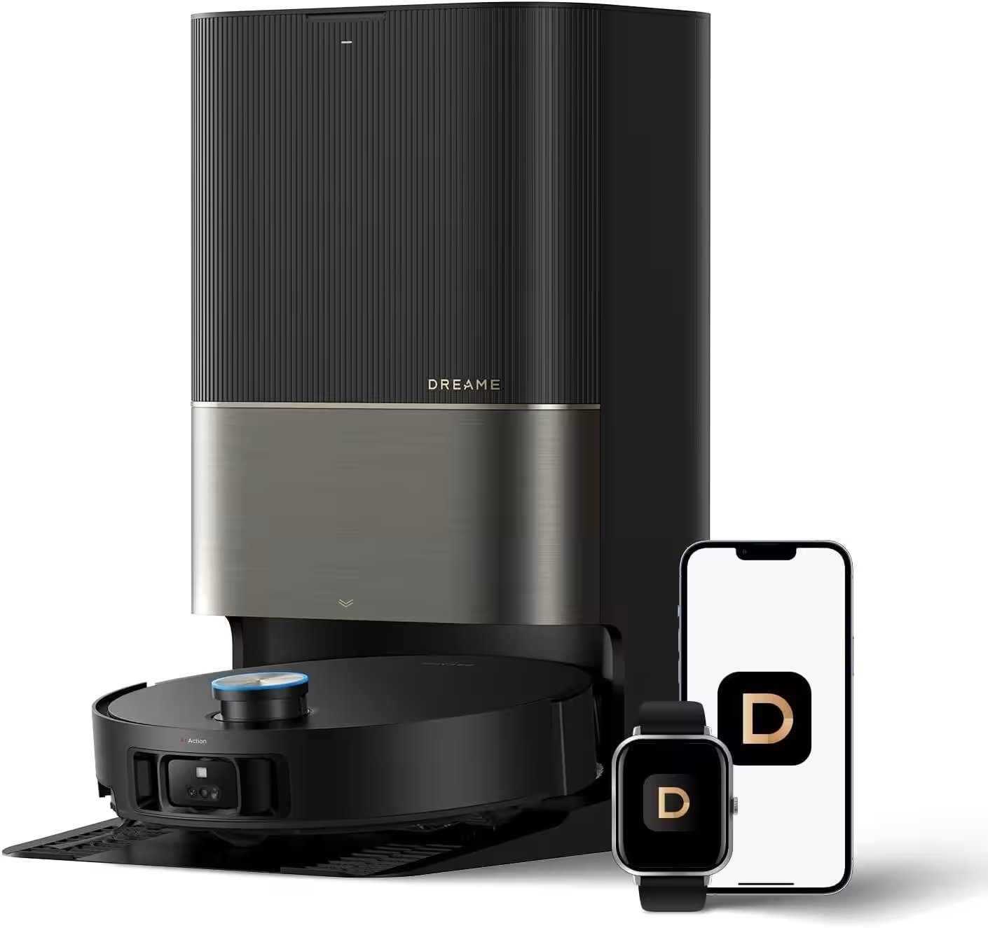 Roborock S8 Robot Vacuum and Mop Review