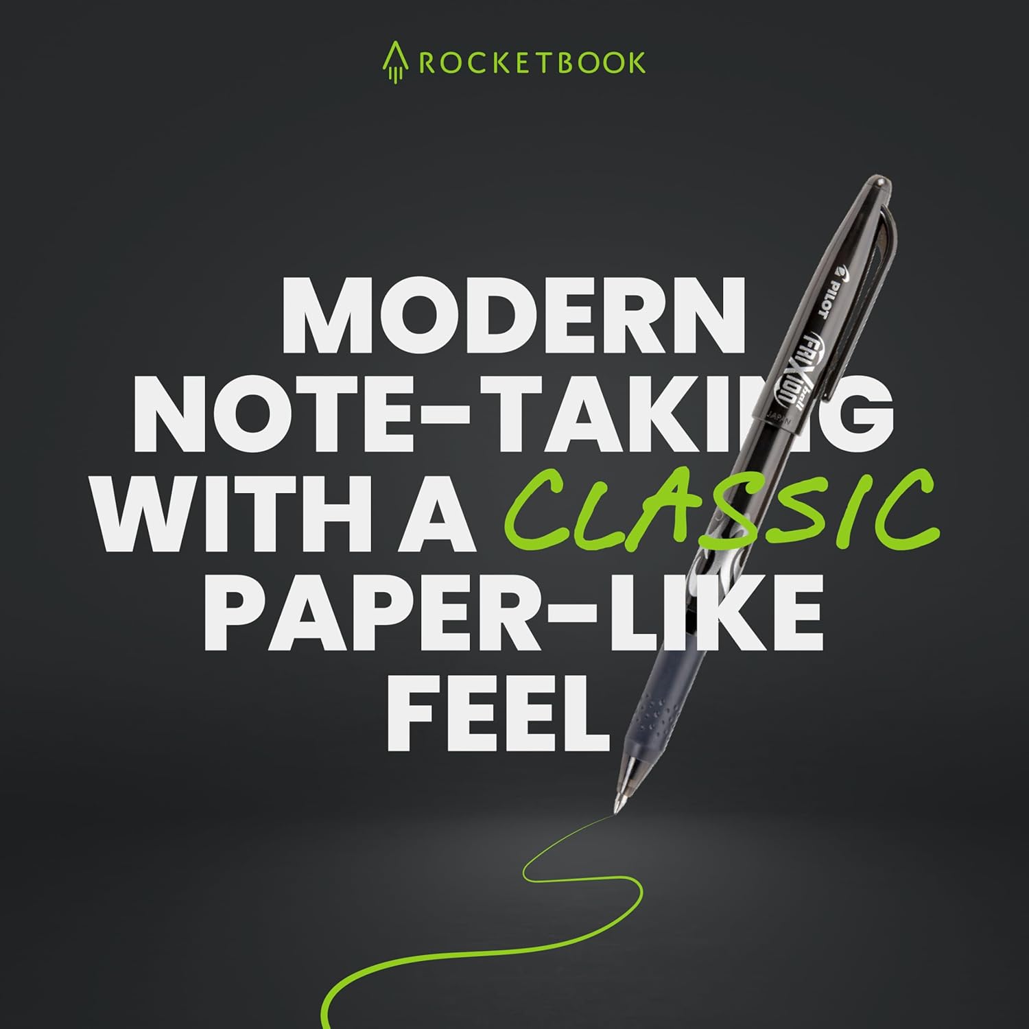 Rocketbook Core Smart Reusable Notebook Letter Size - Is It Worth the Price?