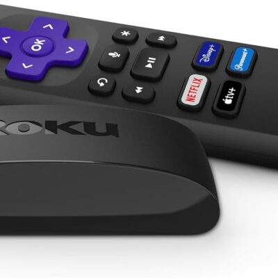 Roku Express 4K+ Review: The Amazon Best Seller With 62,000+ Reviews Tested - Product Image