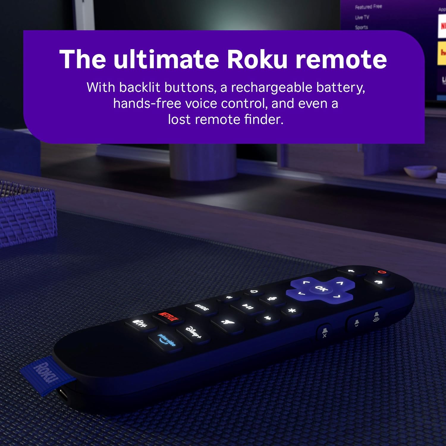 Roku Ultra 2024 4K Streaming Device - Real-World Performance