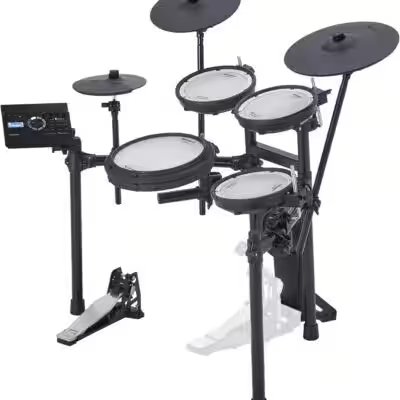Roland TD-17KV2 Electronic Drum Kit V-Drums Review: Is This Top-Rated Amazon Pick Worth $50? - Product Image
