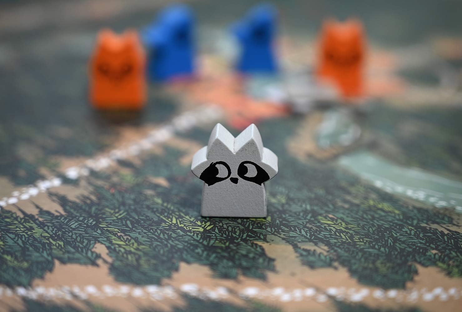 Root Board Game Leder Games - Is It Worth the Price?