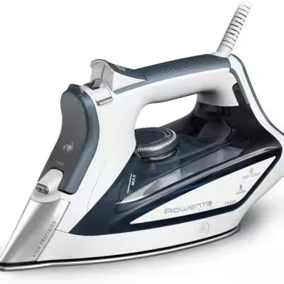 Rowenta DW5280 Focus Xcel Steam Iron 1725W Review: Why 40,000+ Amazon Buyers Can't Stop Raving About It - Product Image