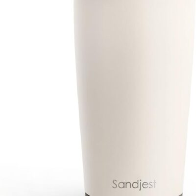 RTIC 20 oz Tumbler Review: The Amazon Best Seller With 45,000+ Reviews Tested - Product Image