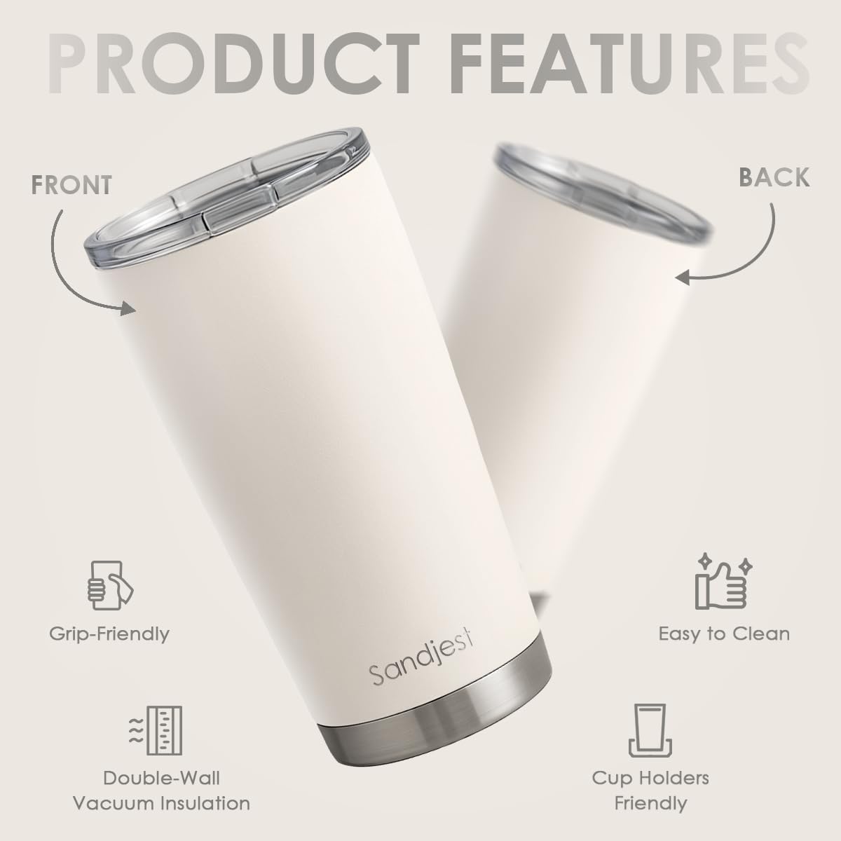 RTIC 20 oz Tumbler - The Value Equation