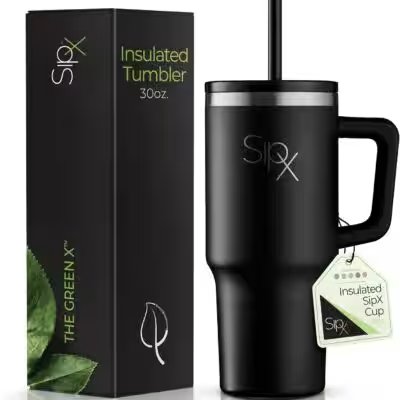 RTIC 30oz Road Trip Tumbler Insulated Review: Best Sports & Outdoors Pick Under $100? - Product Image