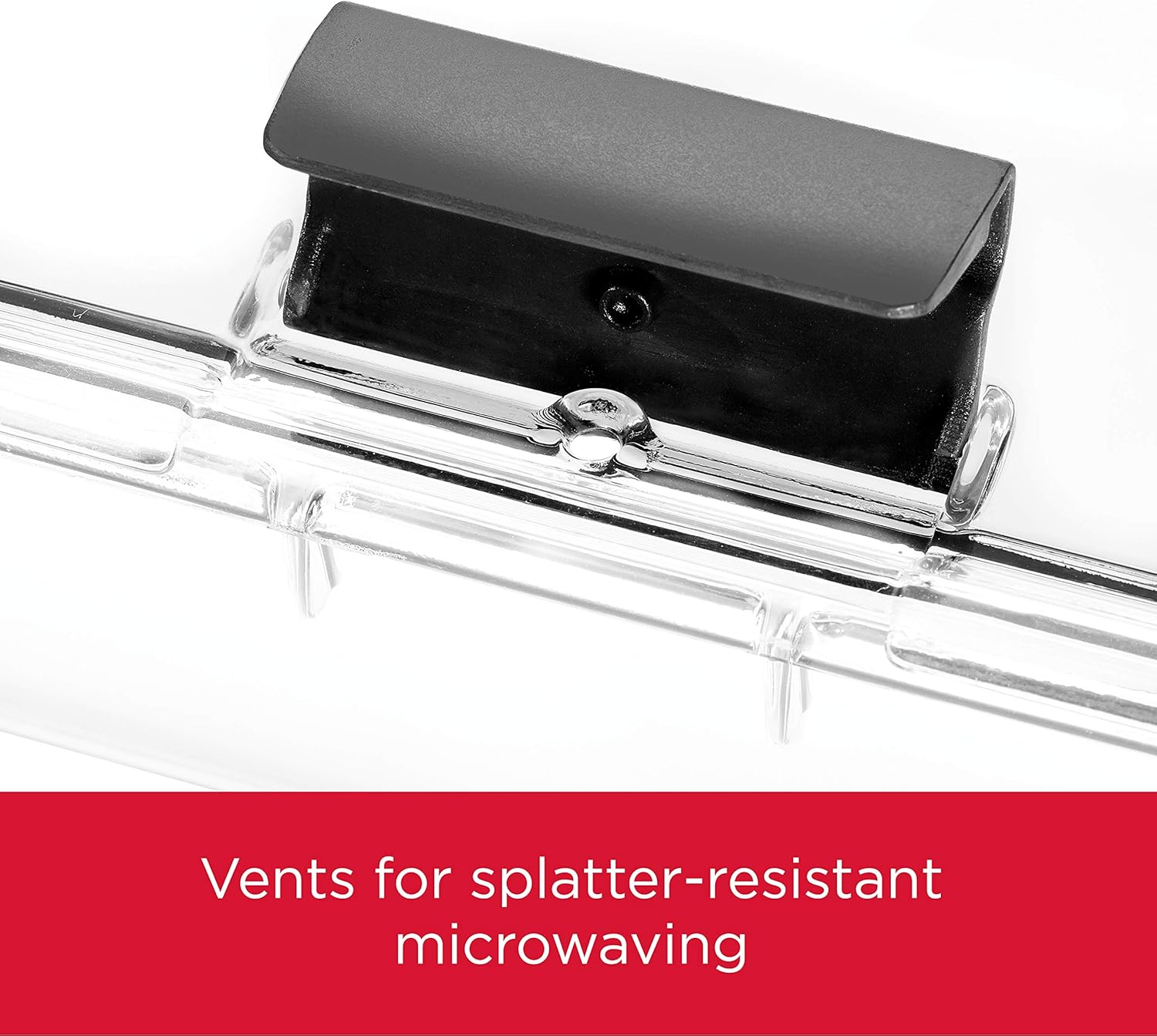 Rubbermaid Brilliance Food Storage Container 22 Piece Set - Performance Testing