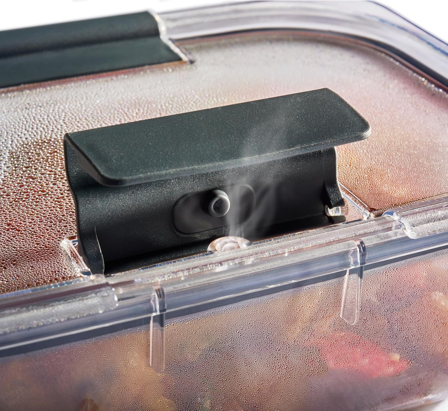 Rubbermaid Brilliance Pantry Food Storage Containers Set - Real-World Performance