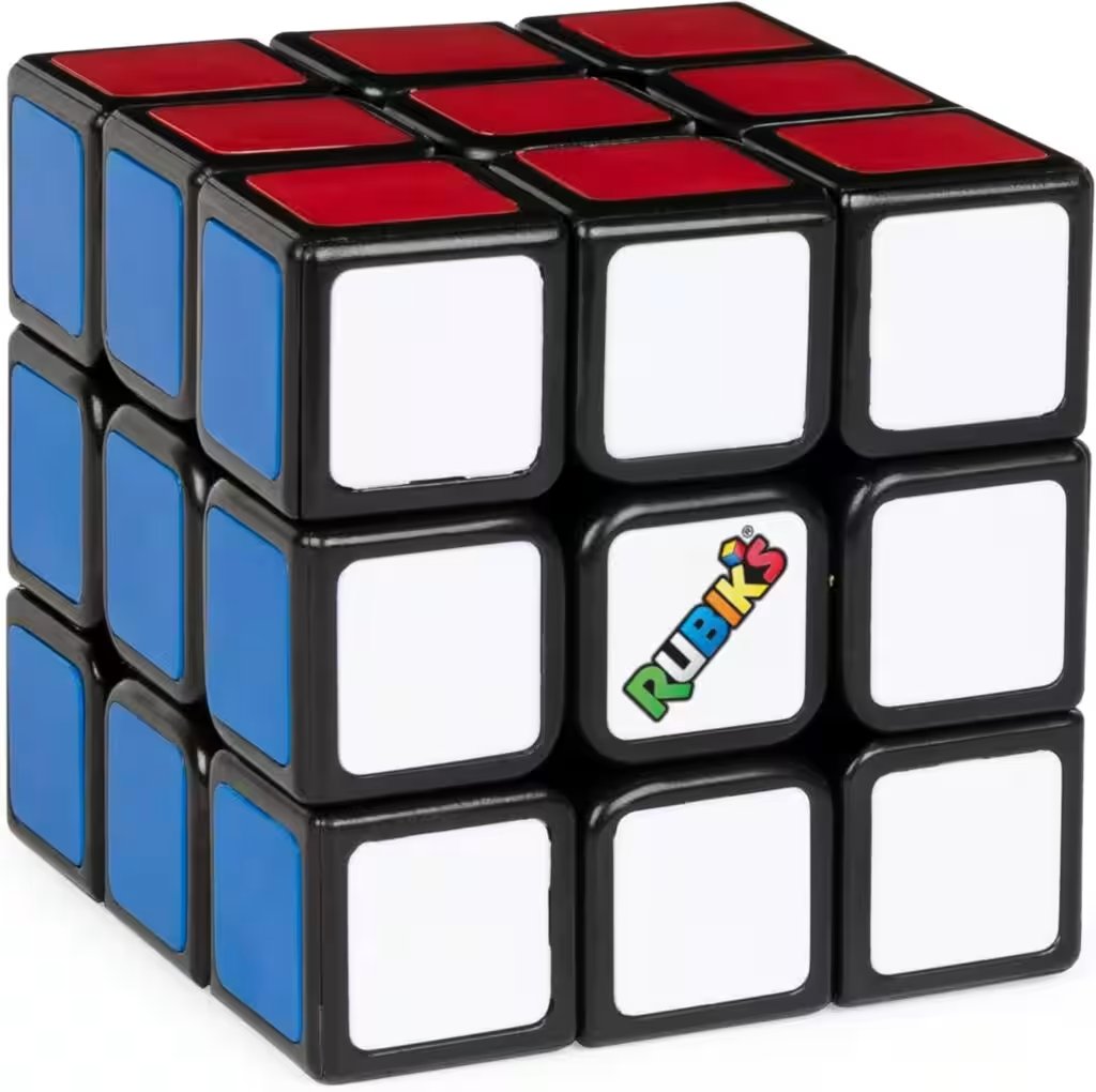 Rubik's Cube Original 3x3 Puzzle Review — Is It Really Worth $15 in 2026? - Product Image