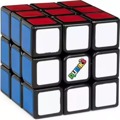 Rubik's Cube Original 3x3 Puzzle Review — Is It Really Worth $15 in 2026? - Product Image