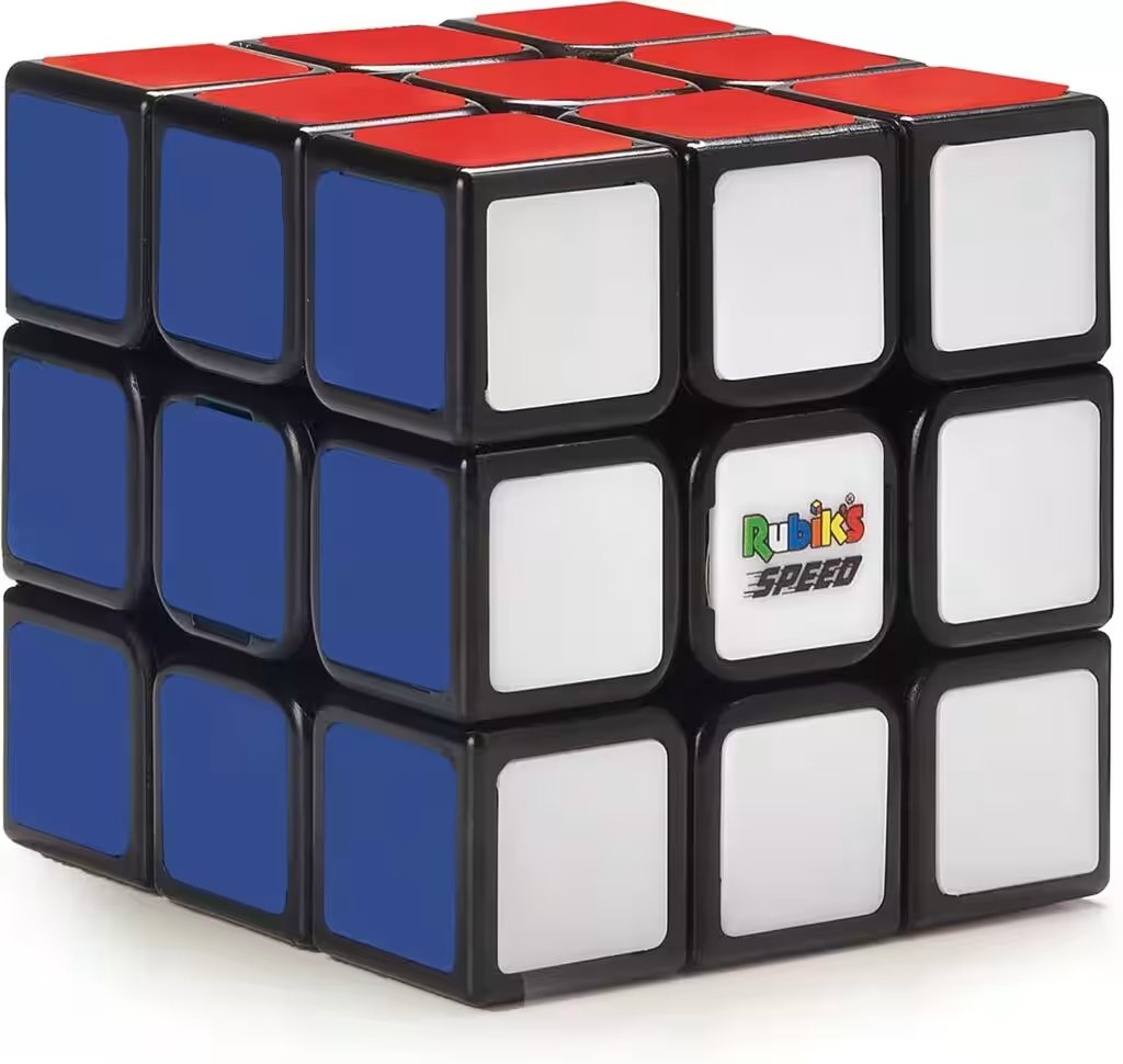 Rubik's Cube Speed Magnetic 3x3 Official Review 2026: Is the Amazon Bestseller Worth the Hype? - Product Image