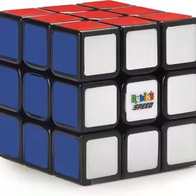Rubik's Cube Speed Magnetic 3x3 Official Review 2026: Is the Amazon Bestseller Worth the Hype? - Product Image