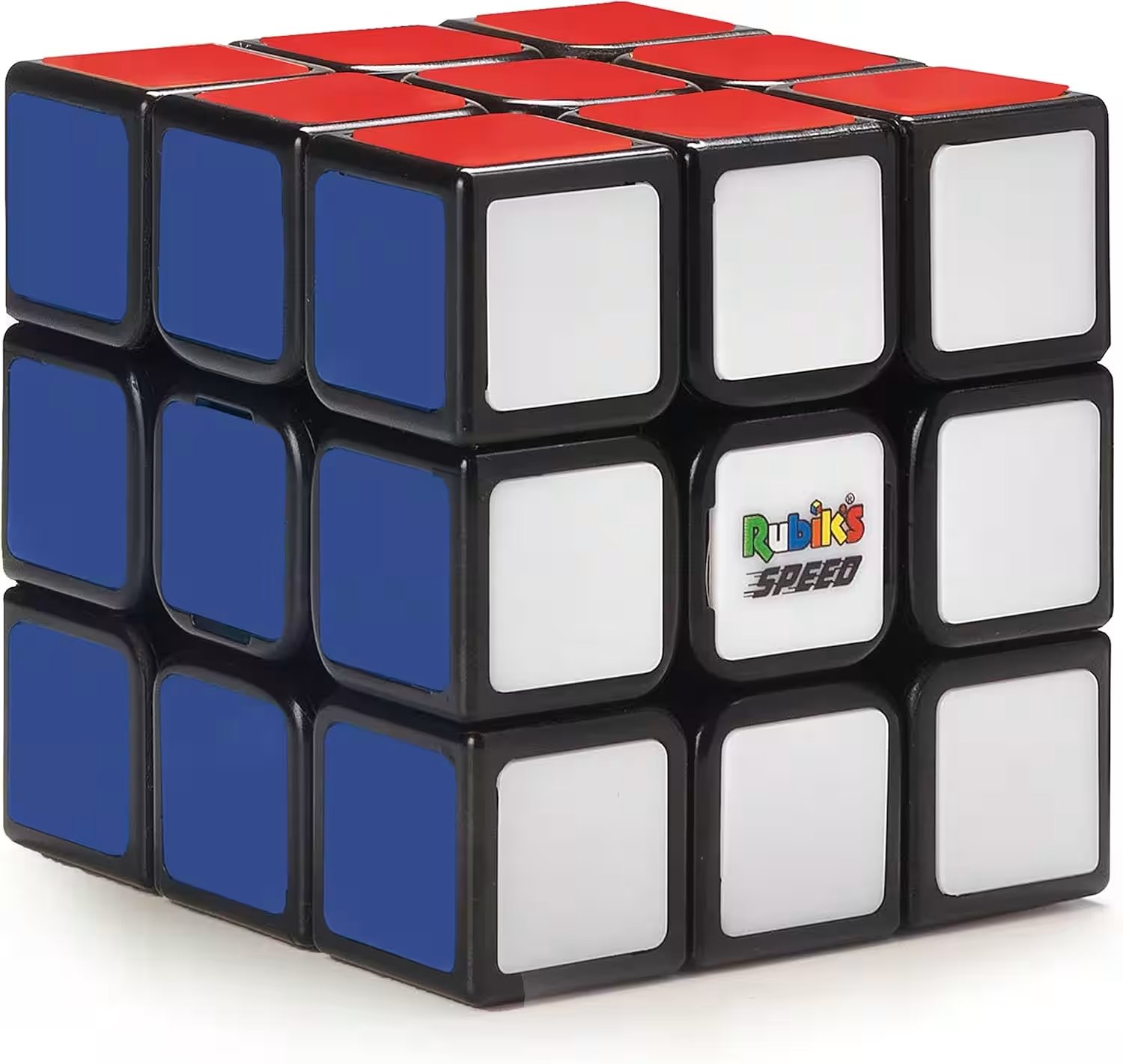 Rubik's Cube Speed Magnetic 3x3 Official Review