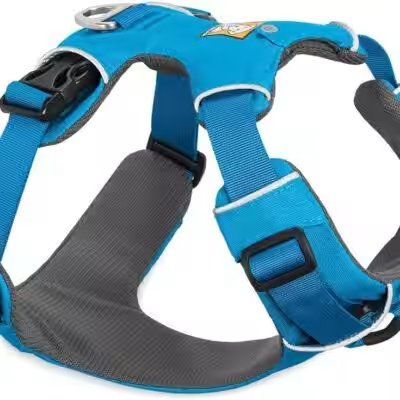 Ruffwear Front Range Dog Harness Medium Review: Why 60,000+ Amazon Buyers Can't Stop Raving About It - Product Image
