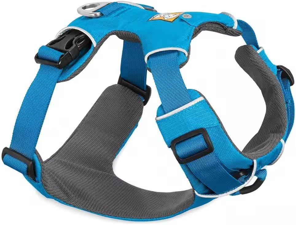 Ruffwear Front Range Dog Harness Medium Review: Why 60,000+ Amazon Buyers Can't Stop Raving About It - Product Image