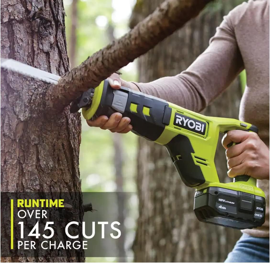 Ryobi ONE+ 18V Cordless Random Orbit Sander PCL406B - Is It Worth the Price?