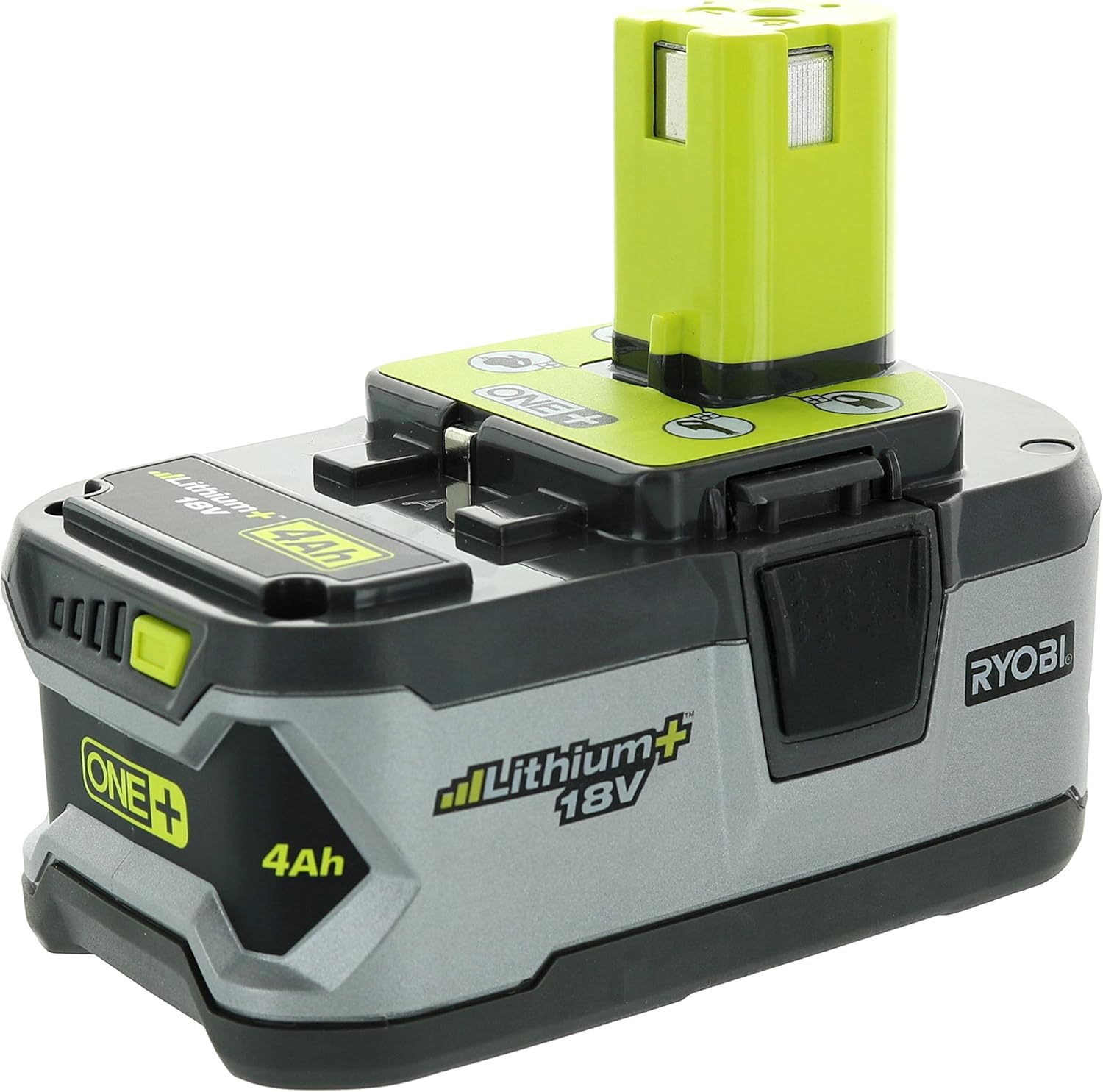 Ryobi P1813 One Plus 18V Brushless Drill Driver Kit - Real-World Performance