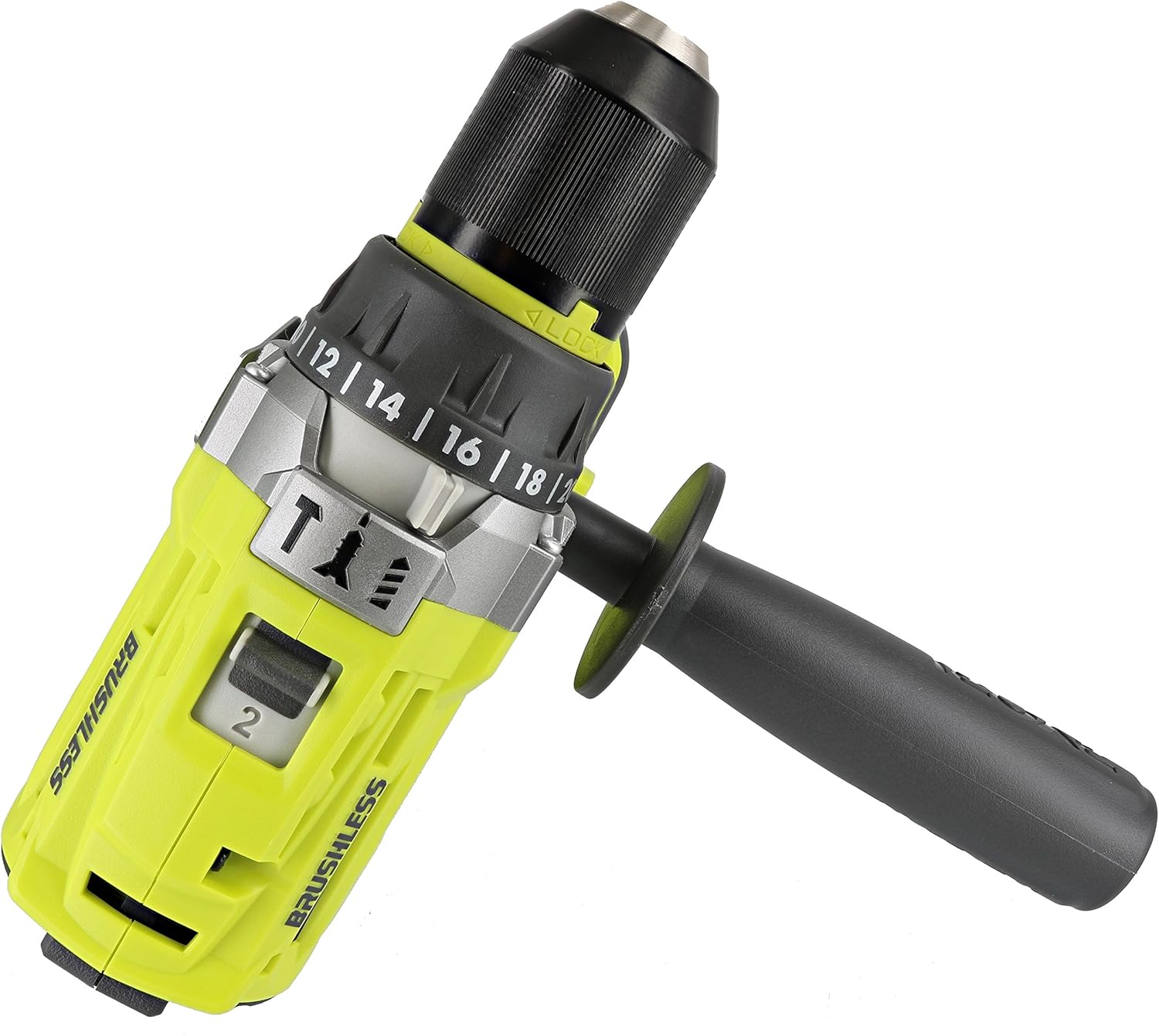 Ryobi P1813 One Plus 18V Brushless Drill Driver Kit - How It Compares