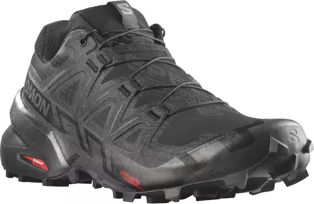 Salomon Speedcross 6 Trail Running Shoes Men Review 2026: Is the Amazon Bestseller Worth the Hype? - Product Image