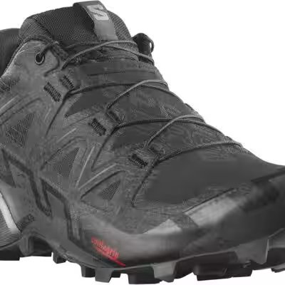 Salomon Speedcross 6 Trail Running Shoes Men Review 2026: Is the Amazon Bestseller Worth the Hype? - Product Image