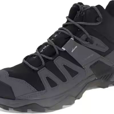 Salomon X Ultra 4 Mid GTX Hiking Boots Men Review: The 100,000+-Review Amazon Hit — Worth Your Money? - Product Image