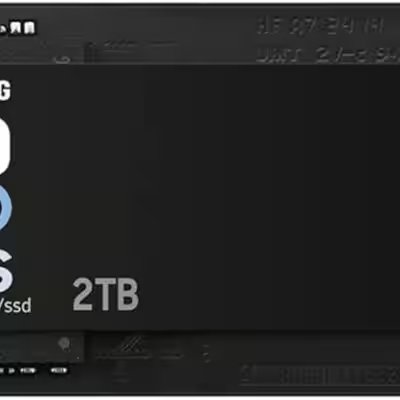Samsung 990 EVO Plus NVMe SSD 2TB PCIe Gen5 Review: The 20,000+-Review Amazon Hit — Worth Your Money? - Product Image