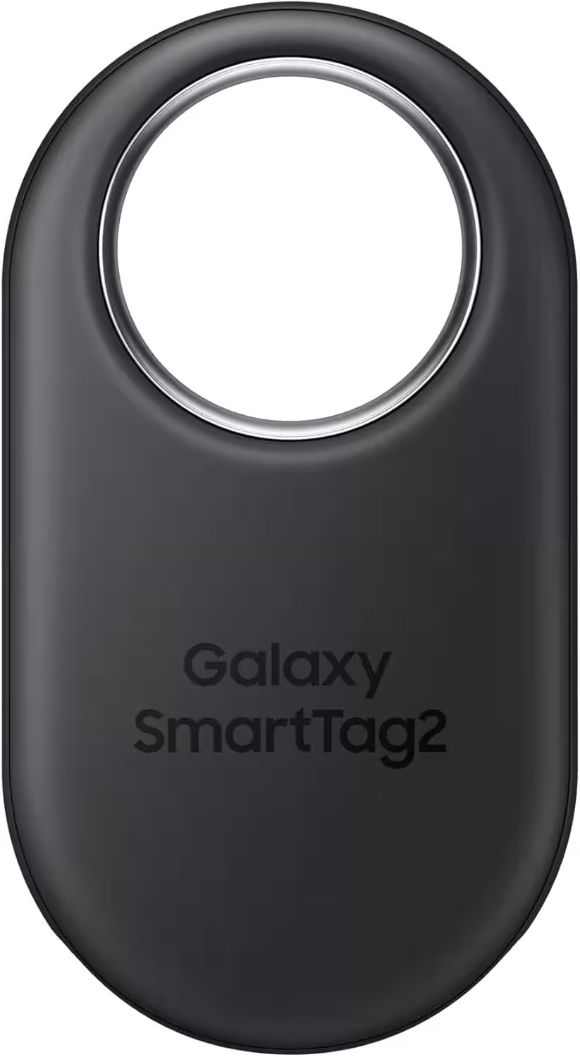 Samsung Galaxy SmartTag2 Bluetooth Tracker Review