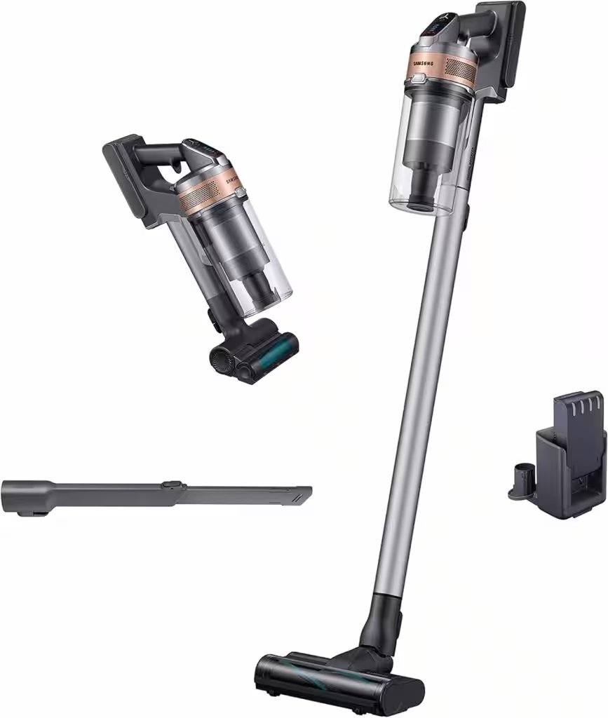 Samsung Jet 75 Pet Cordless Stick Vacuum Review: The 12,000+-Review Amazon Hit — Worth Your Money? - Product Image