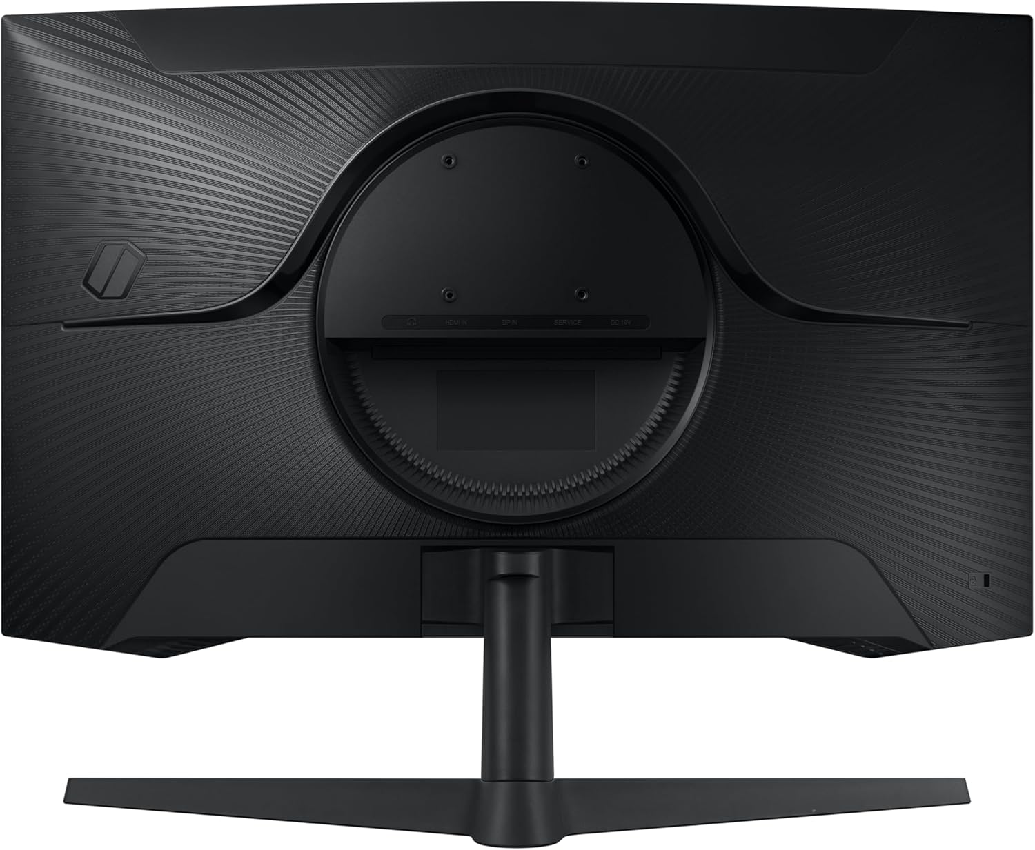 Samsung Odyssey G5 27 Inch WQHD 165Hz Curved Monitor - Real-World Performance