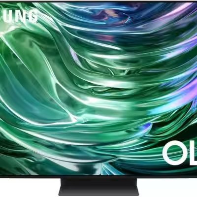 Samsung S90D 55 Inch OLED 4K Smart TV Review: Is This Top-Rated Amazon Pick Worth $200? - Product Image