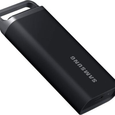 Samsung T5 EVO Portable SSD 2TB Review: 8,000+ Reviews Can't Be Wrong — Or Can They? - Product Image