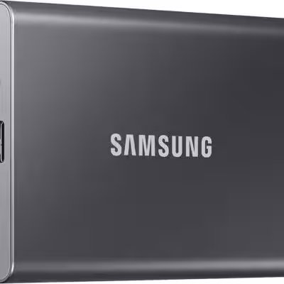 Samsung T7 Shield Portable SSD 1TB USB 3.2 Review — The Amazon Favorite With 20,000+ Ratings Put to the Test - Product Image