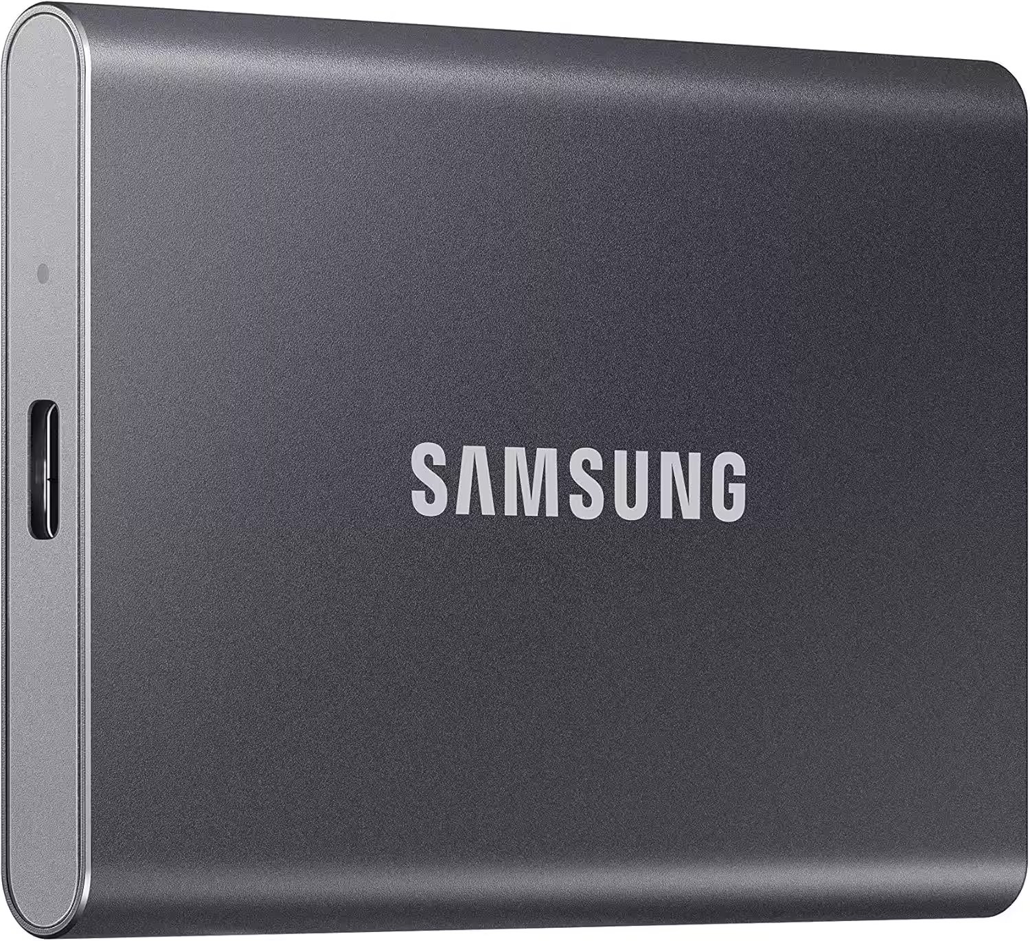 Samsung T7 Shield Portable SSD 2TB USB 3.2 Review