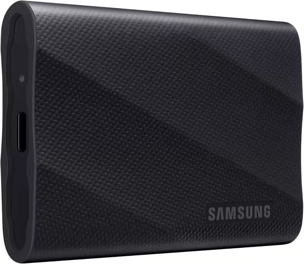 Samsung T9 Portable SSD 4TB USB 3.2 Gen2x2 Review: The 30,000+-Review Amazon Hit — Worth Your Money? - Product Image