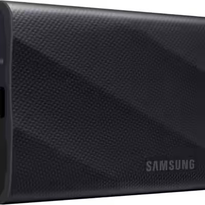 Samsung T9 Portable SSD 4TB USB 3.2 Gen2x2 Review: The 30,000+-Review Amazon Hit — Worth Your Money? - Product Image