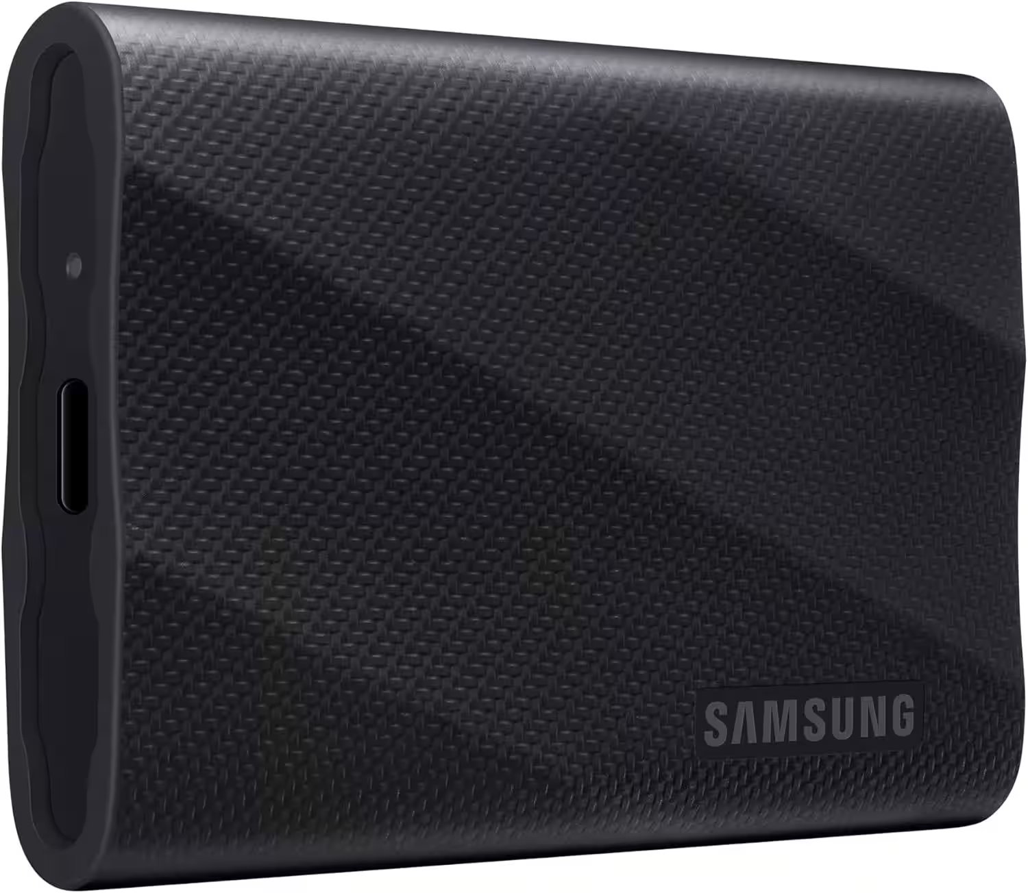 Samsung T9 Portable SSD 4TB USB 3.2 Gen2x2 Review