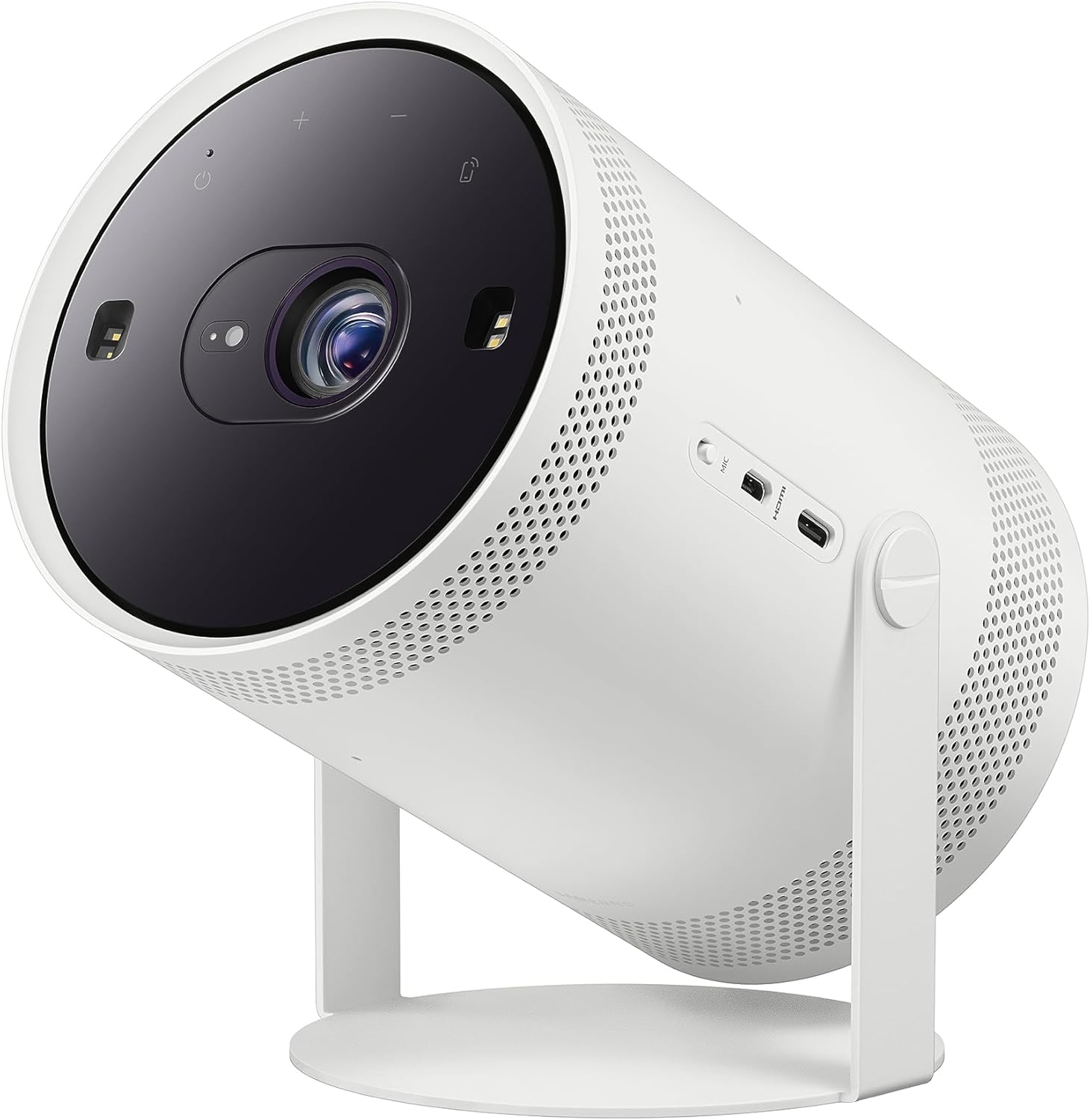 Samsung The Freestyle 2nd Gen Portable Projector Review