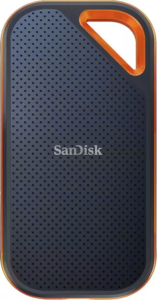 SanDisk Extreme Portable SSD 1TB Review — 75234 Amazon Ratings Later, Here's Our Honest Verdict - Product Image