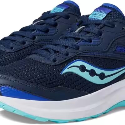 Saucony Cohesion 16 Running Shoes Review 2026: Is the Amazon Bestseller Worth the Hype? - Product Image